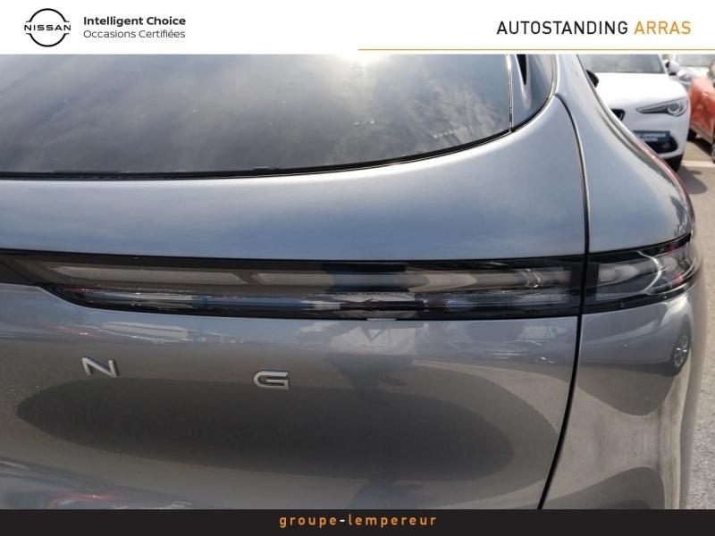 Image XPENG G6 280ch 87,5kWh RWD Grande Autonomie