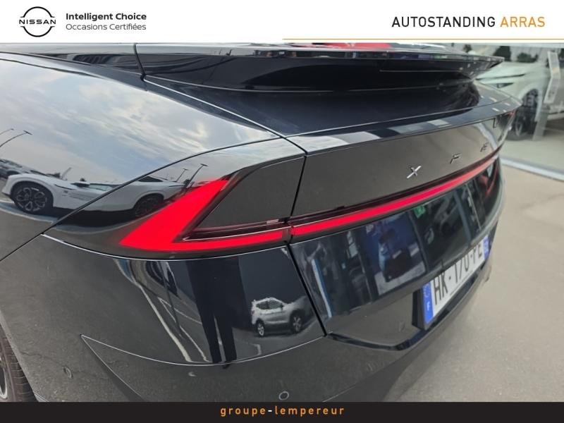 Image XPENG P7+ 313ch 74,9kWh RWD Autonomie Etendue