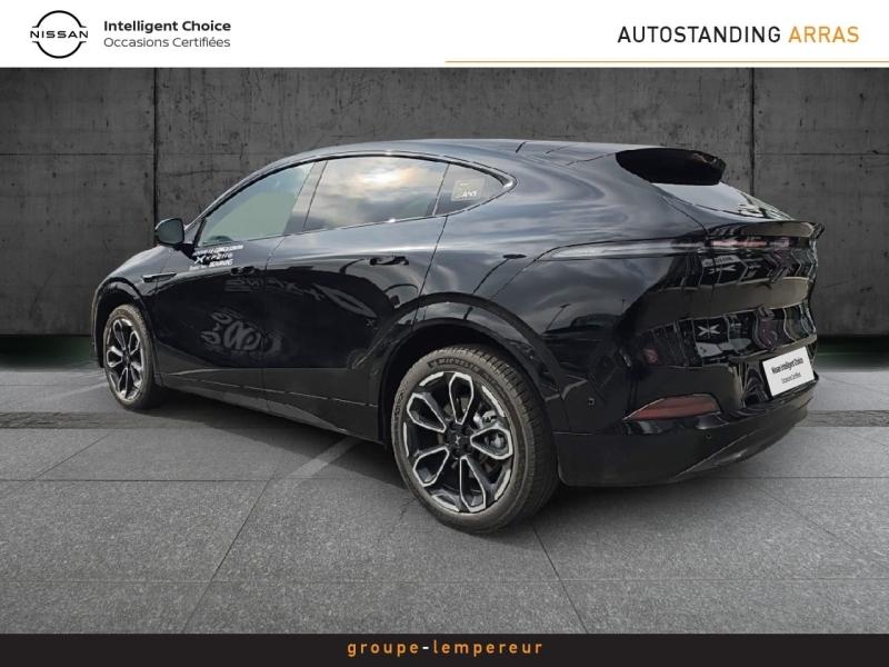 Image XPENG G6 295ch 80,8kWh RWD Autonomie Etendue