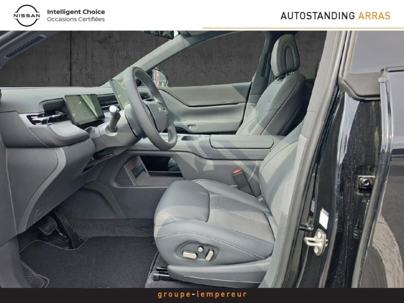 Image XPENG G6 295ch 80,8kWh RWD Autonomie Etendue