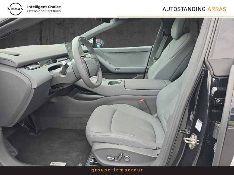 Image XPENG P7+ 313ch 74,9kWh RWD Autonomie Etendue
