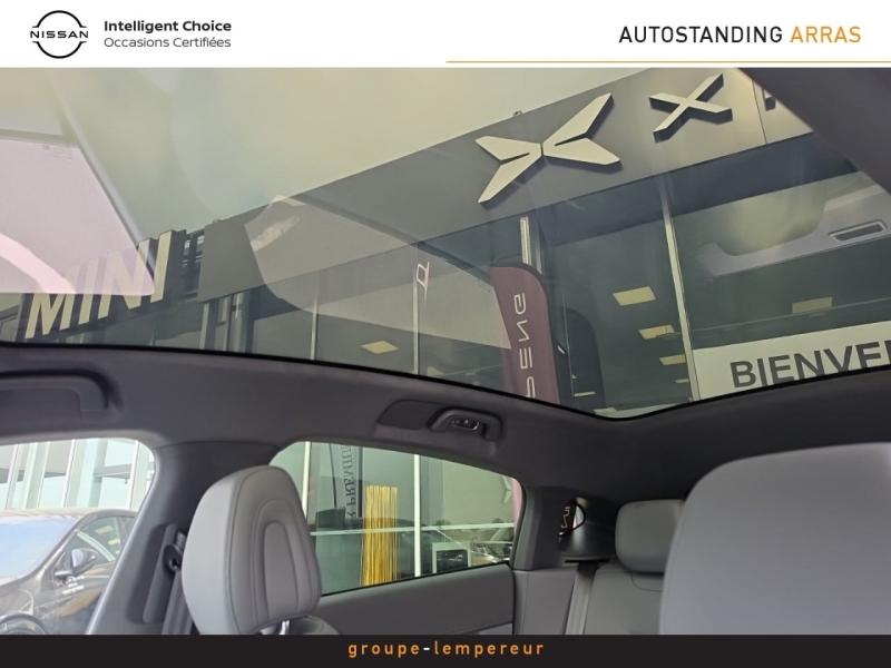 Image XPENG G6 295ch 80,8kWh RWD Autonomie Etendue