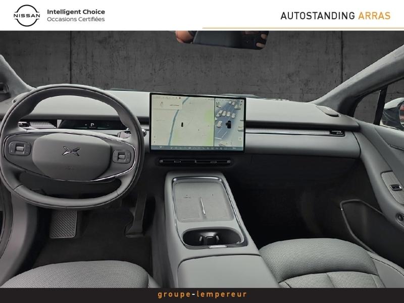 Image XPENG P7+ 313ch 74,9kWh RWD Autonomie Etendue