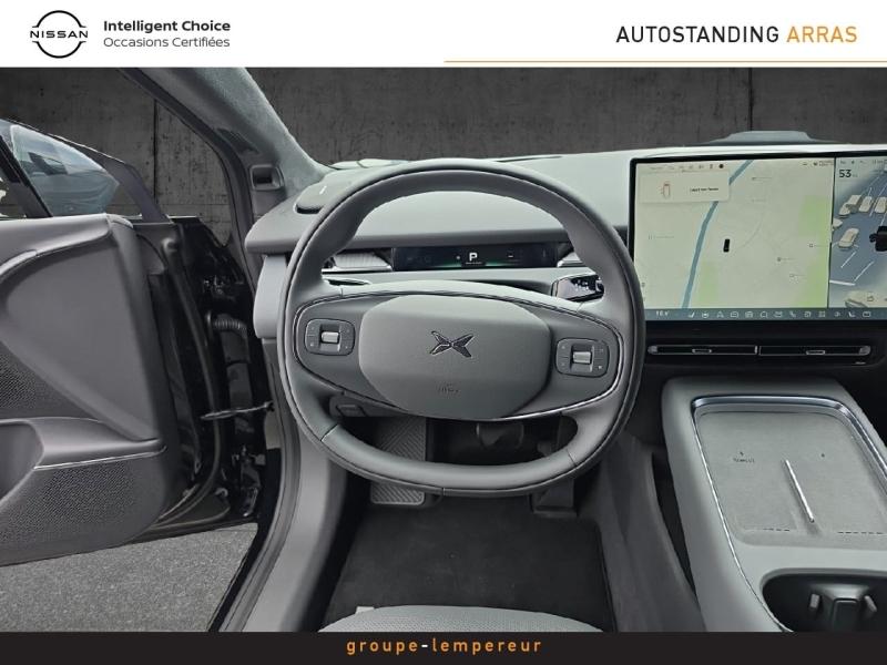 Image XPENG P7+ 313ch 74,9kWh RWD Autonomie Etendue
