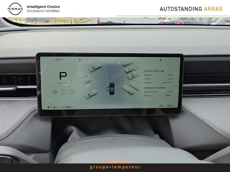 Image XPENG G6 295ch 80,8kWh RWD Autonomie Etendue
