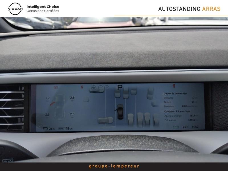Image XPENG G6 280ch 87,5kWh RWD Grande Autonomie