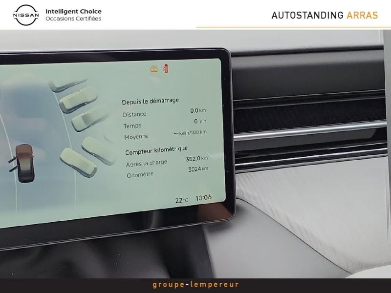 Image XPENG G6 295ch 80,8kWh RWD Autonomie Etendue