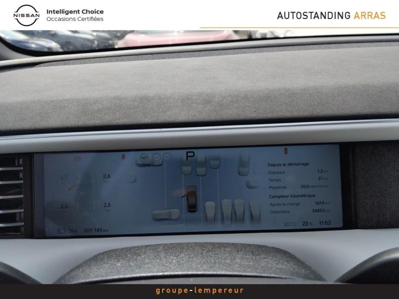 Image XPENG G6 280ch 87,5kWh RWD Grande Autonomie