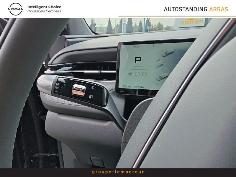 Image XPENG G6 295ch 80,8kWh RWD Autonomie Etendue