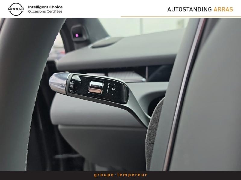 Image XPENG P7+ 313ch 74,9kWh RWD Autonomie Etendue