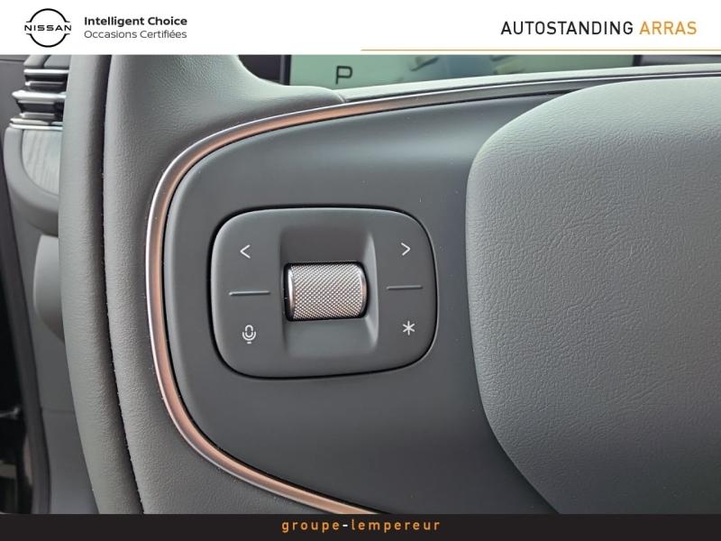 Image XPENG G6 295ch 80,8kWh RWD Autonomie Etendue