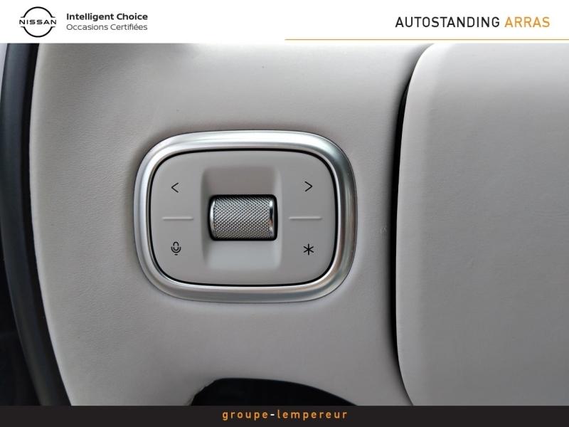 Image XPENG G6 280ch 87,5kWh RWD Grande Autonomie