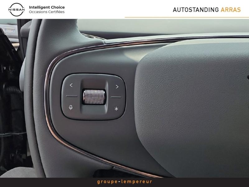 Image XPENG P7+ 313ch 74,9kWh RWD Autonomie Etendue