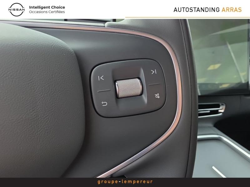 Image XPENG G6 295ch 80,8kWh RWD Autonomie Etendue