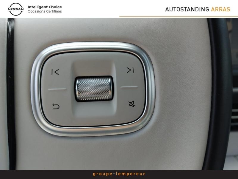 Image XPENG G6 280ch 87,5kWh RWD Grande Autonomie