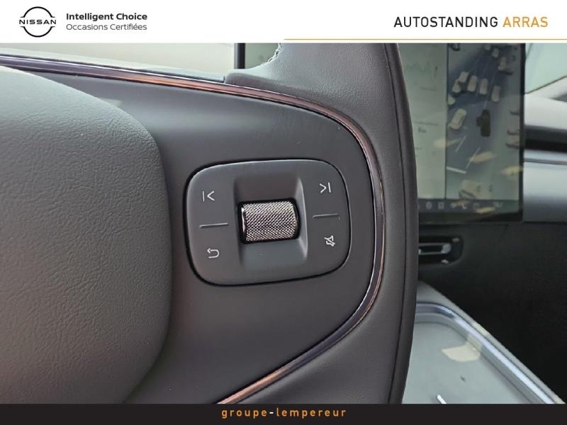 Image XPENG P7+ 313ch 74,9kWh RWD Autonomie Etendue