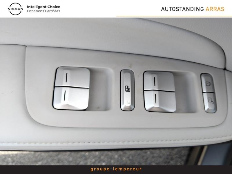 Image XPENG G6 280ch 87,5kWh RWD Grande Autonomie