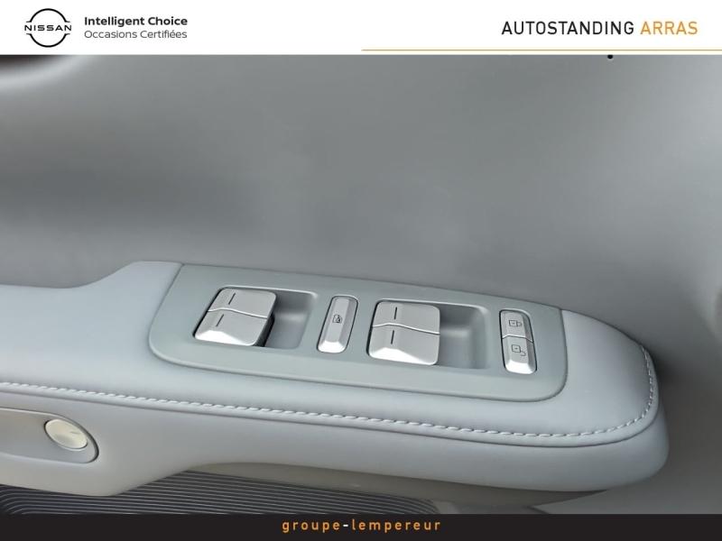 Image XPENG G6 295ch 80,8kWh RWD Autonomie Etendue