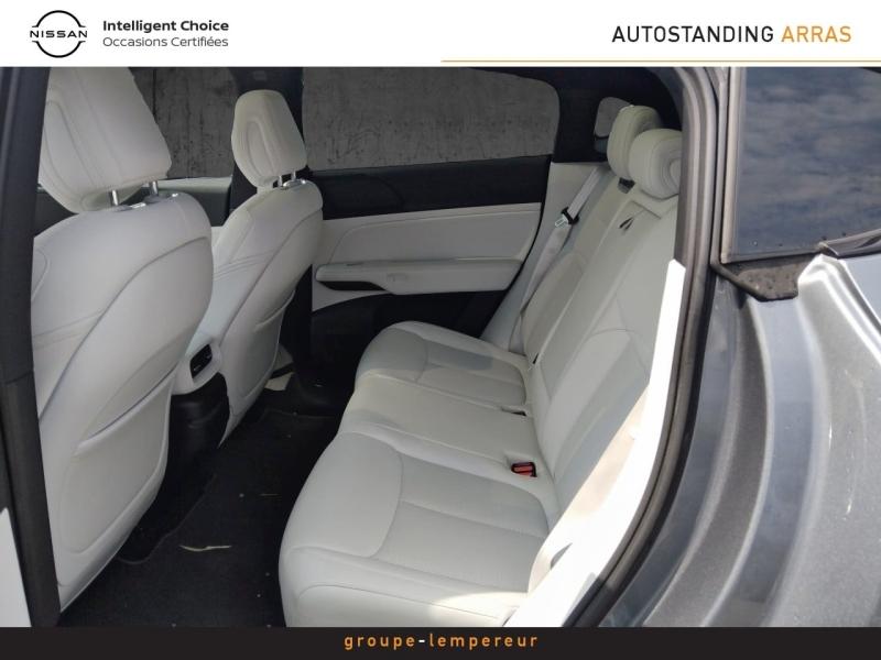 Image XPENG G6 280ch 87,5kWh RWD Grande Autonomie