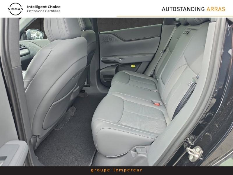 Image XPENG G6 295ch 80,8kWh RWD Autonomie Etendue