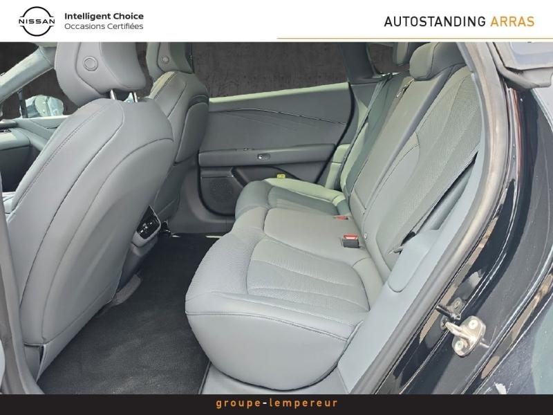 Image XPENG P7+ 313ch 74,9kWh RWD Autonomie Etendue