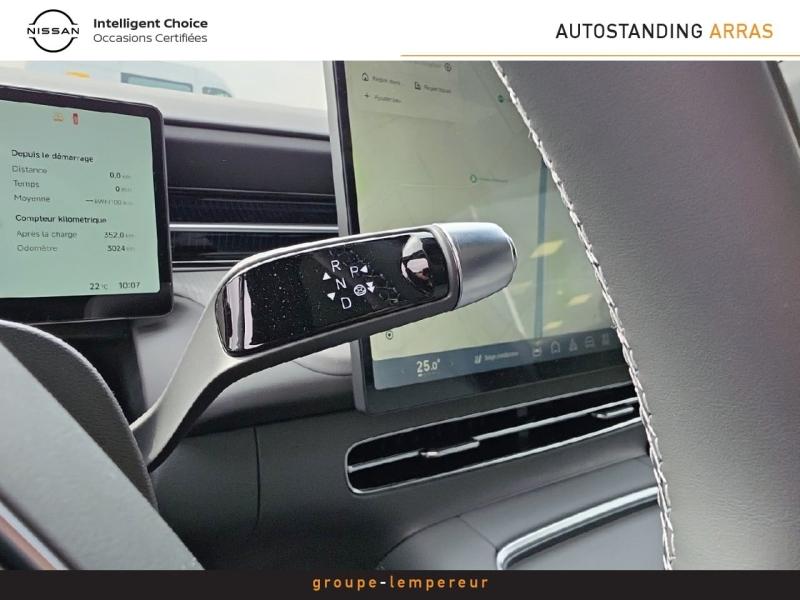 Image XPENG G6 295ch 80,8kWh RWD Autonomie Etendue