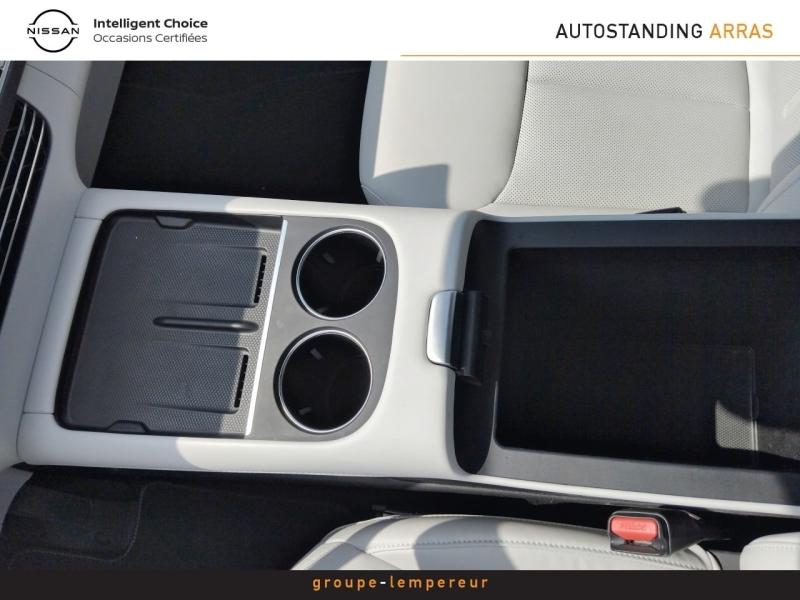 Image XPENG G6 280ch 87,5kWh RWD Grande Autonomie