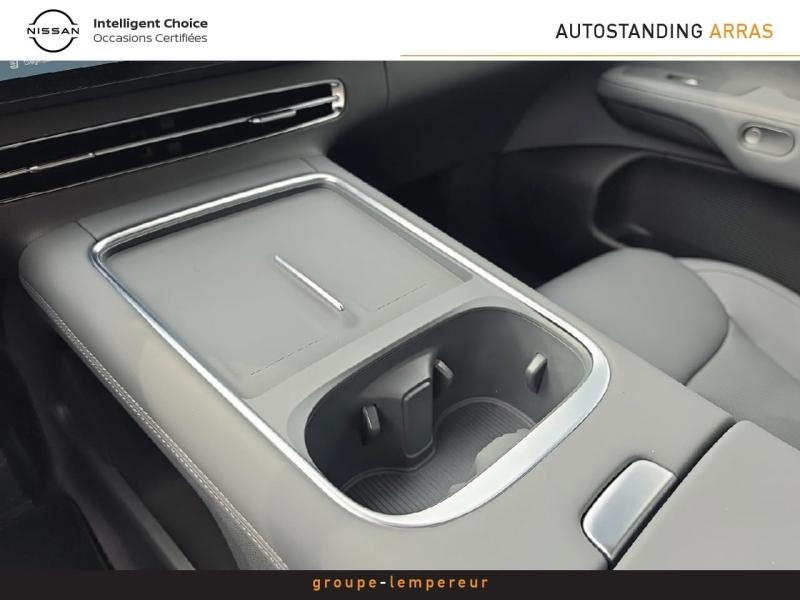 Image XPENG G6 295ch 80,8kWh RWD Autonomie Etendue
