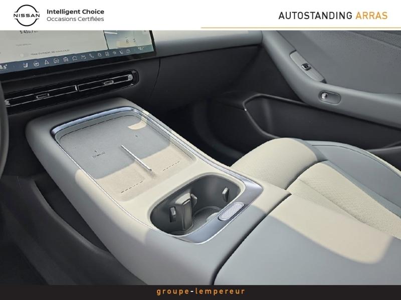 Image XPENG P7+ 313ch 74,9kWh RWD Autonomie Etendue