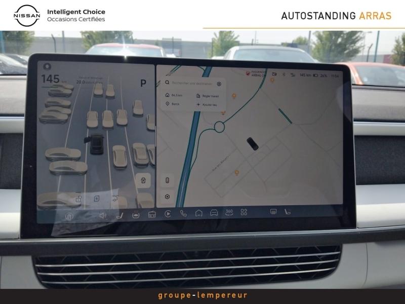 Image XPENG G6 280ch 87,5kWh RWD Grande Autonomie