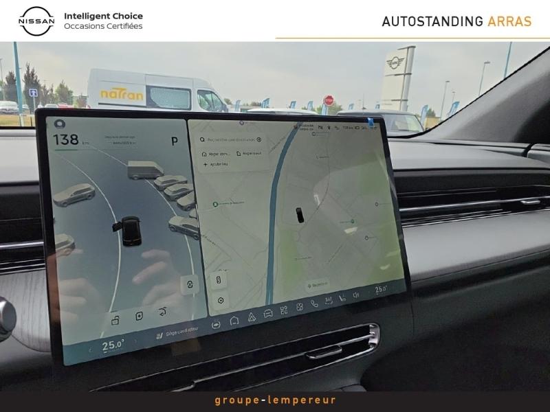 Image XPENG G6 295ch 80,8kWh RWD Autonomie Etendue
