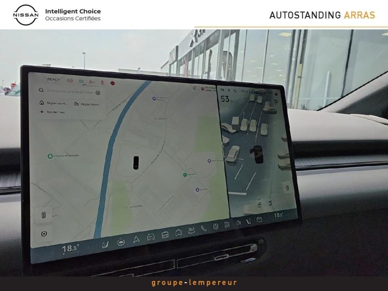 Image XPENG P7+ 313ch 74,9kWh RWD Autonomie Etendue