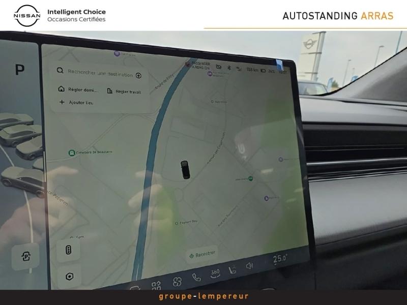 Image XPENG G6 295ch 80,8kWh RWD Autonomie Etendue