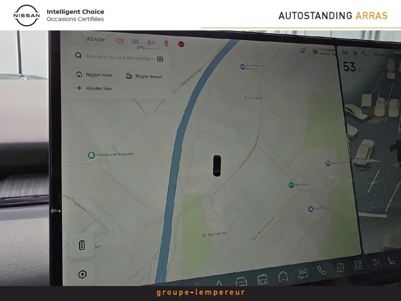 Image XPENG P7+ 313ch 74,9kWh RWD Autonomie Etendue