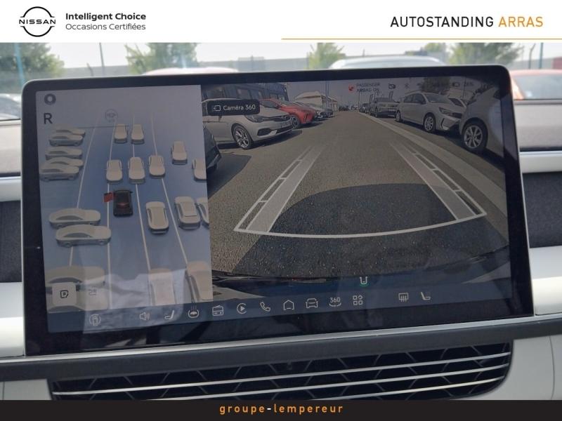 Image XPENG G6 280ch 87,5kWh RWD Grande Autonomie