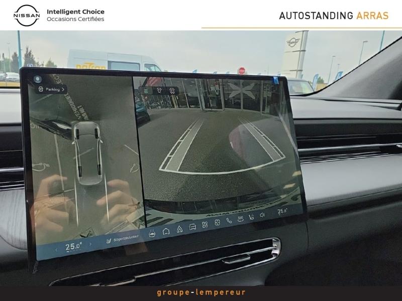 Image XPENG G6 295ch 80,8kWh RWD Autonomie Etendue