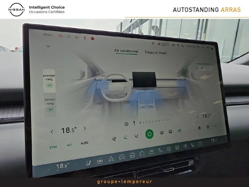 Image XPENG P7+ 313ch 74,9kWh RWD Autonomie Etendue