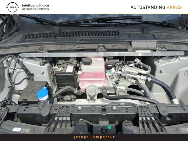 Image XPENG G6 280ch 87,5kWh RWD Grande Autonomie