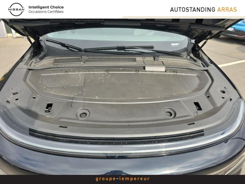 Image XPENG G6 295ch 80,8kWh RWD Autonomie Etendue