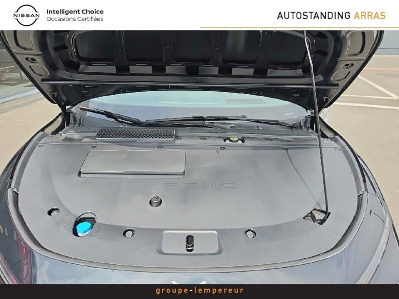 Image XPENG P7+ 313ch 74,9kWh RWD Autonomie Etendue