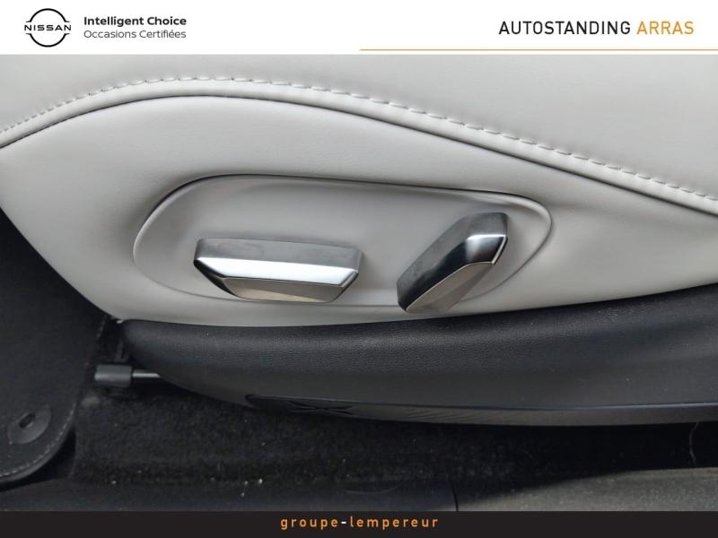 Image XPENG G6 280ch 87,5kWh RWD Grande Autonomie