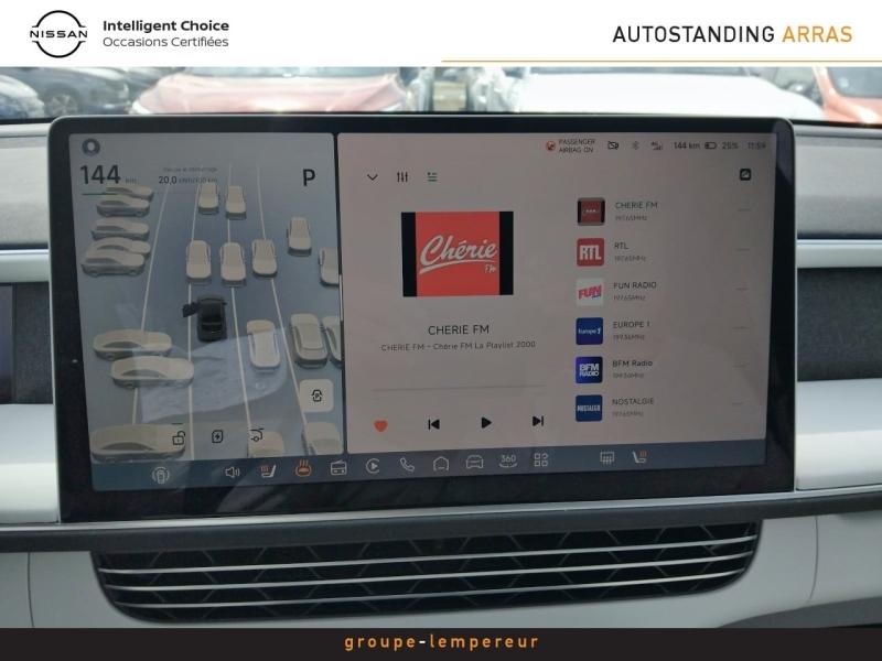 Image XPENG G6 280ch 87,5kWh RWD Grande Autonomie