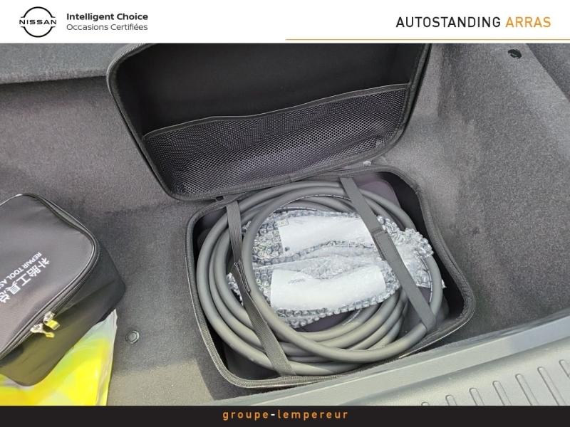 Image XPENG P7+ 313ch 74,9kWh RWD Autonomie Etendue