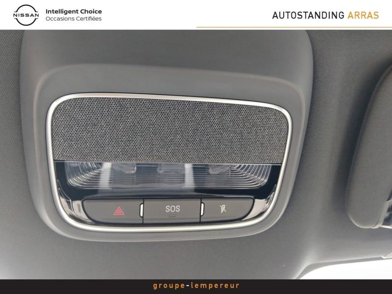 Image XPENG G6 280ch 87,5kWh RWD Grande Autonomie