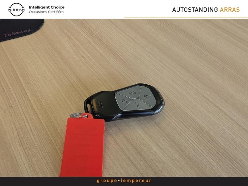 Image XPENG P7+ 313ch 74,9kWh RWD Autonomie Etendue
