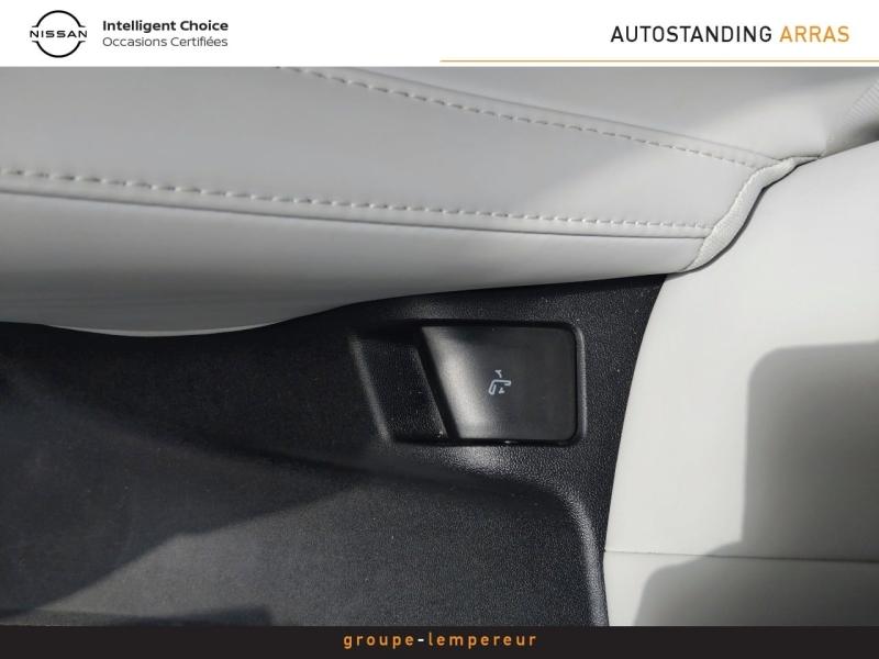 Image XPENG G6 280ch 87,5kWh RWD Grande Autonomie