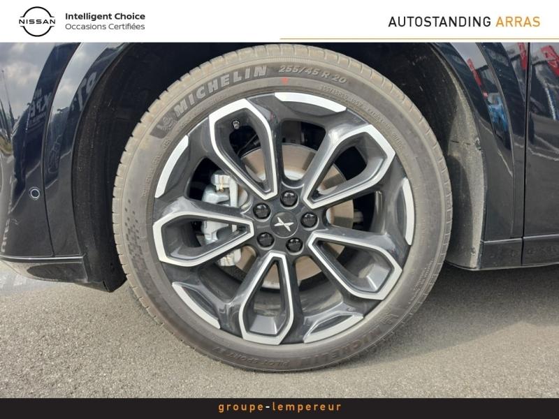 Image XPENG G6 295ch 80,8kWh RWD Autonomie Etendue