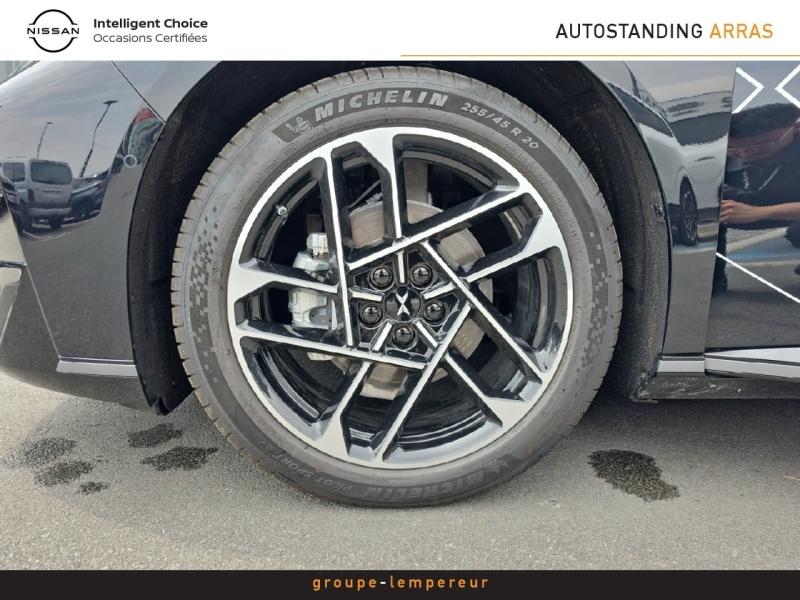 Image XPENG P7+ 313ch 74,9kWh RWD Autonomie Etendue