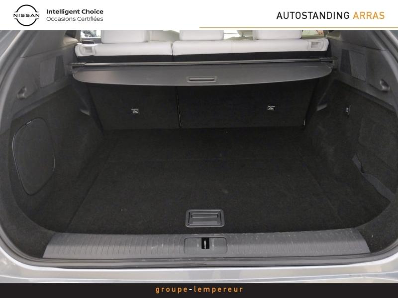 Image XPENG G6 280ch 87,5kWh RWD Grande Autonomie