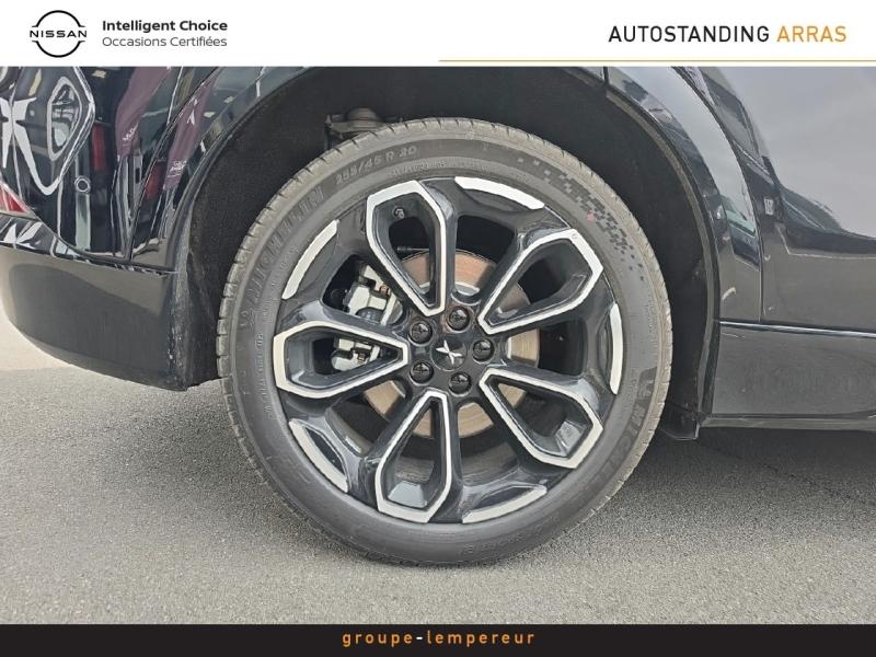 Image XPENG G6 295ch 80,8kWh RWD Autonomie Etendue